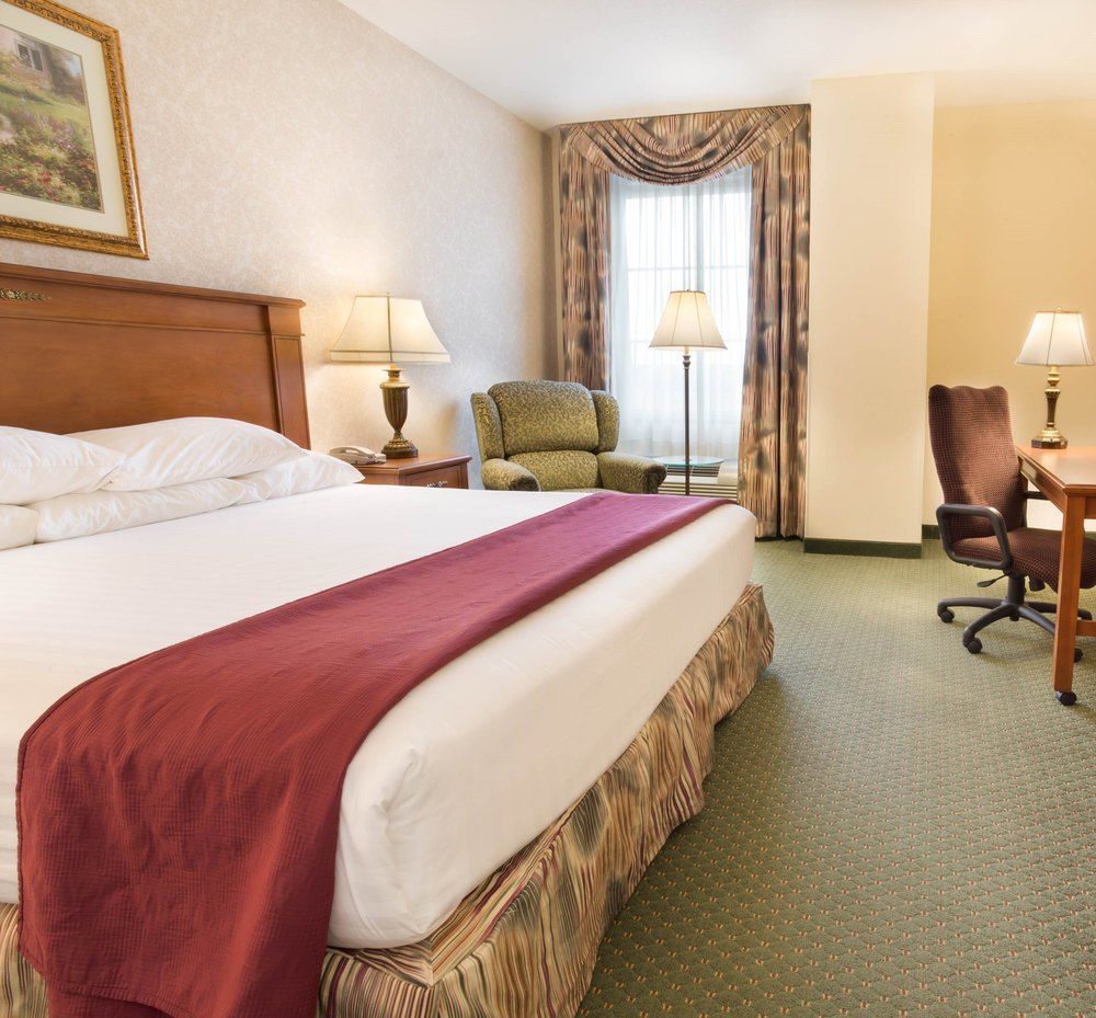 Drury Inn & Suites Middletown Franklin Exterior photo