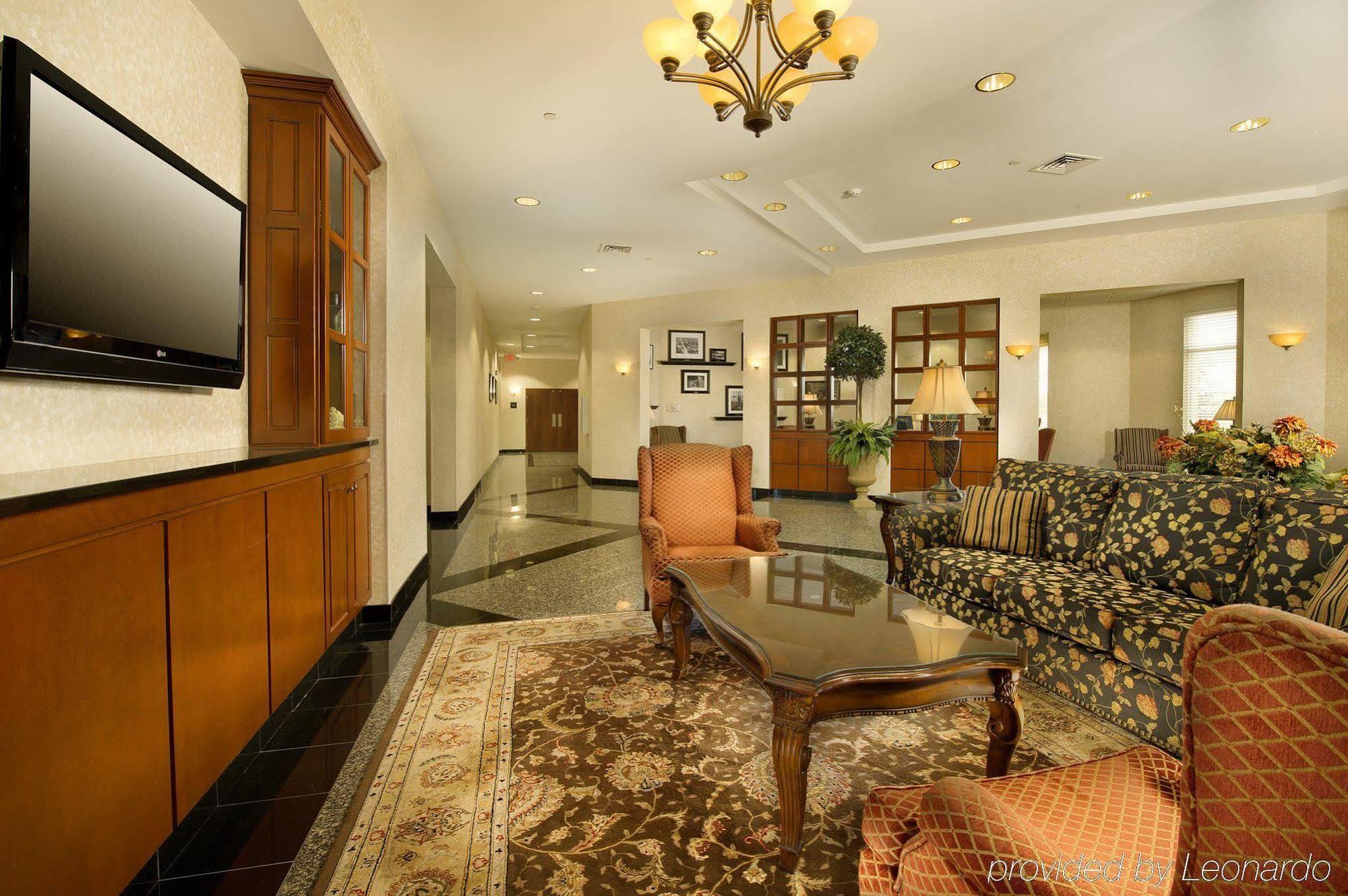 Drury Inn & Suites Middletown Franklin Interior photo